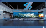 展廳展館裝修新趨勢：科技賦能，綠色引領(lǐng)