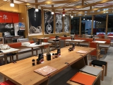 連鎖店裝修新趨勢(shì)：個(gè)性化、智能化與環(huán)保并行的創(chuàng)新策略